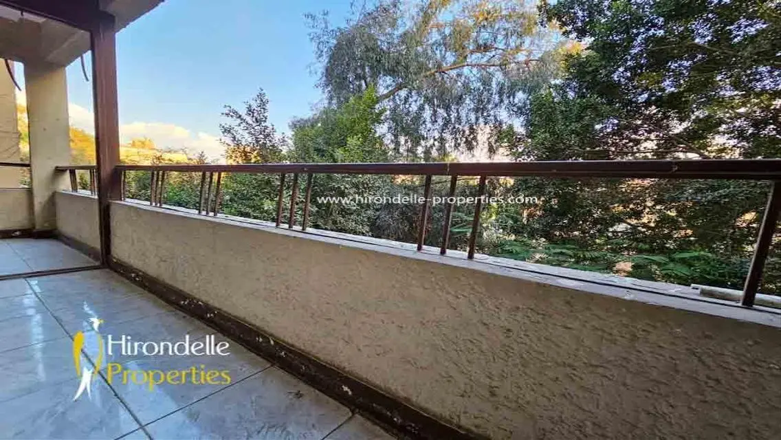 Stunning Apartment for Sale with Amazing View