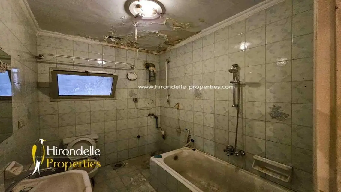 Stunning Apartment for Sale with Amazing View