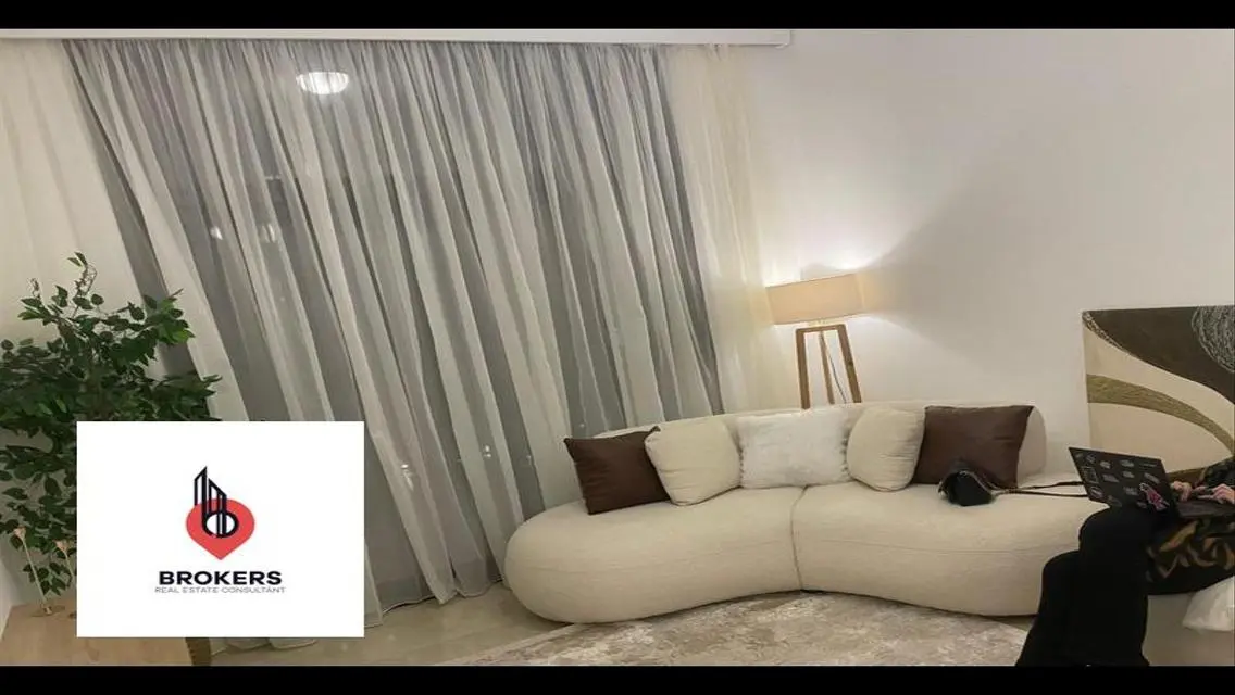 Luxury Apartment for Rent - 163 Meters with Premium Amenities