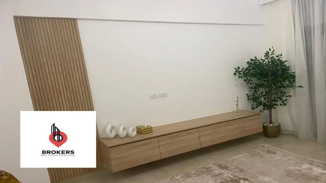 Luxury Apartment for Rent - 163 Meters with Premium Amenities