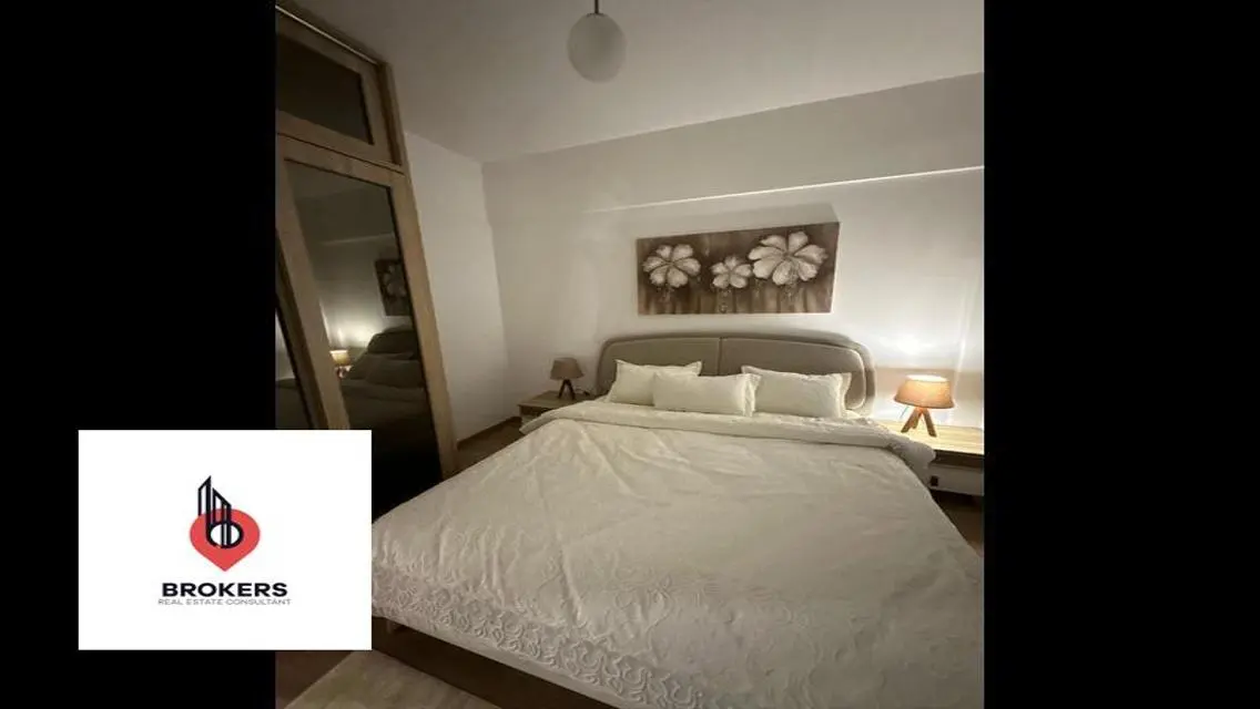 Luxury Apartment for Rent - 163 Meters with Premium Amenities