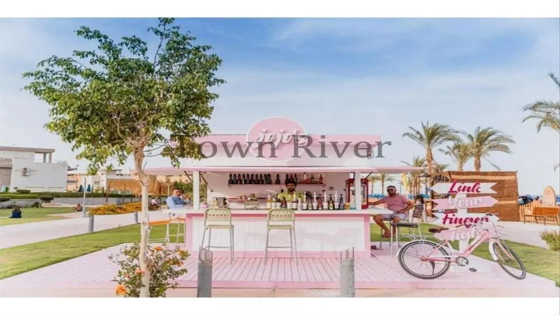 Luxury Villa for Sale with Lake View