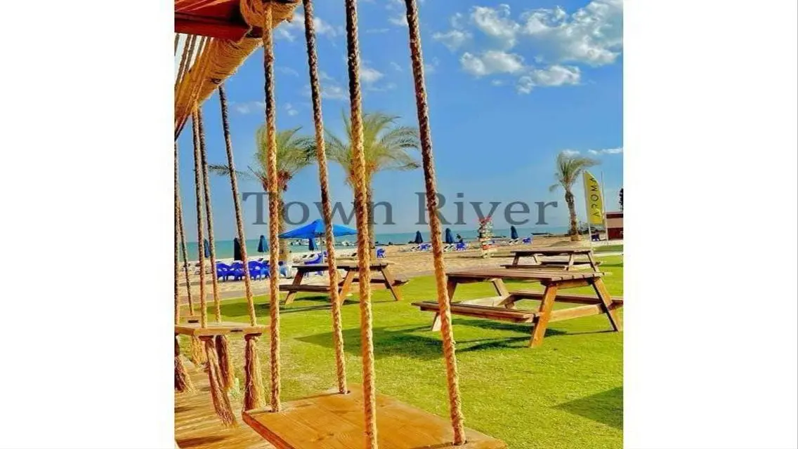 Luxury Villa for Sale with Lake View