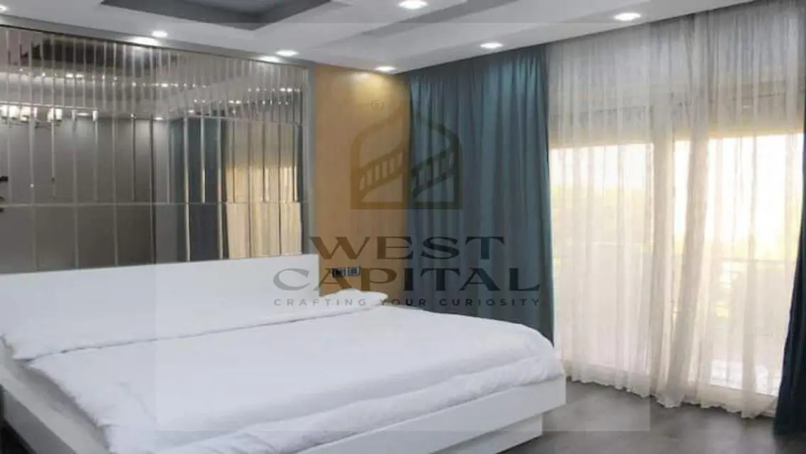 Luxury Villa in District 1 for 30 Million EGP