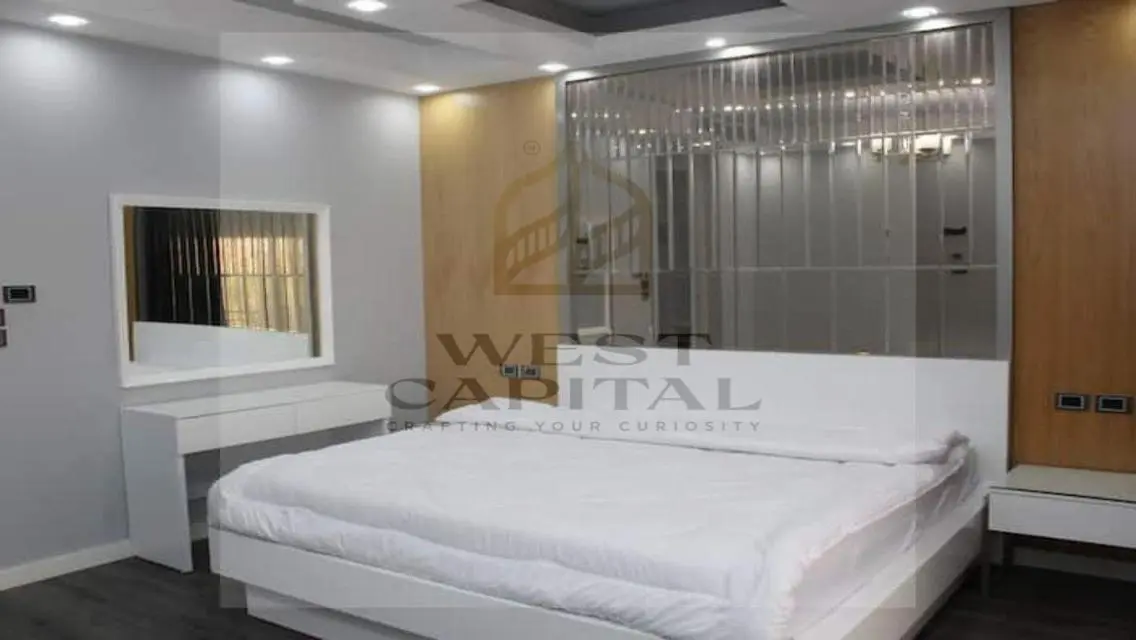 Luxury Villa in District 1 for 30 Million EGP