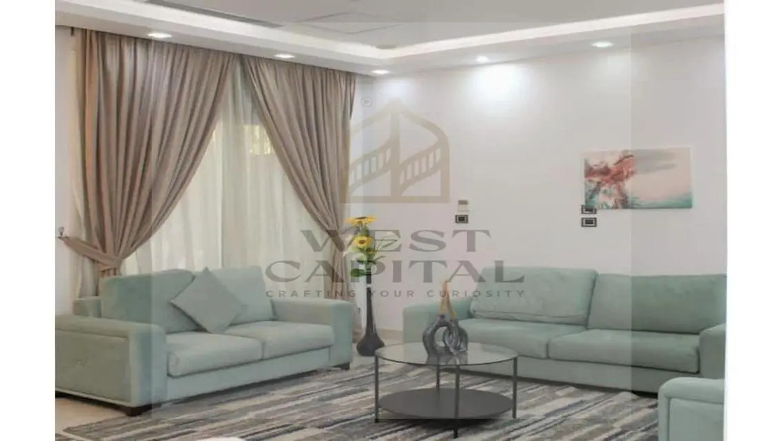 Luxury Villa in District 1 for 30 Million EGP