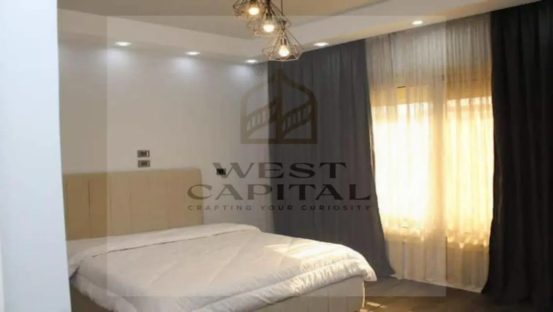Luxury Villa in District 1 for 30 Million EGP