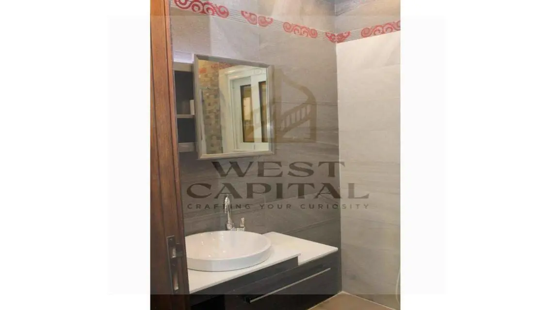 Luxury Villa in District 1 for 30 Million EGP