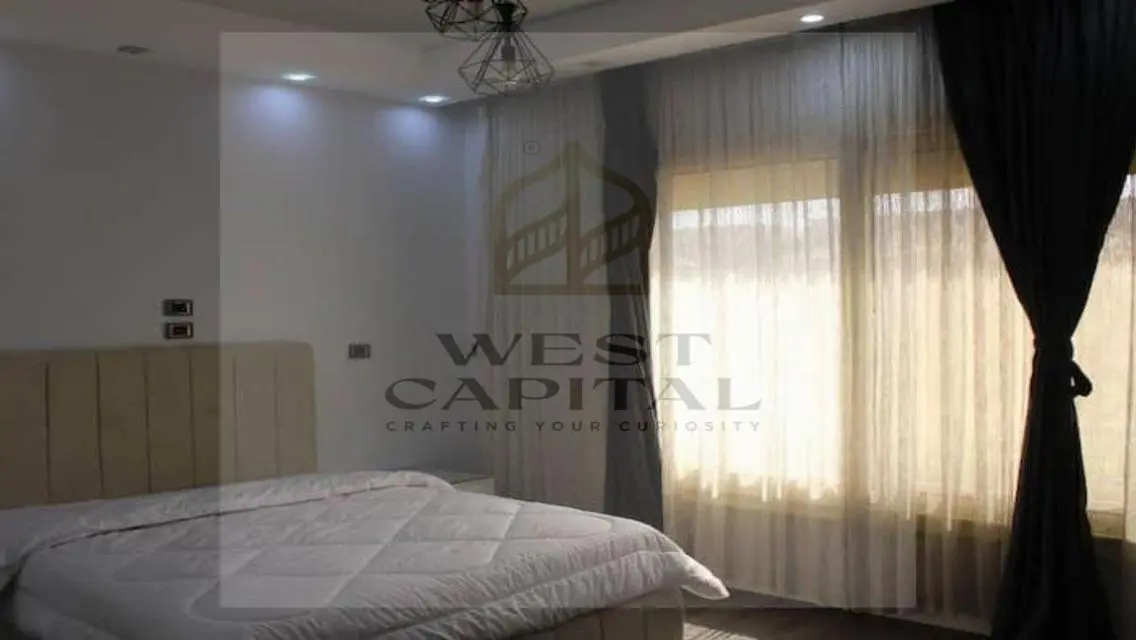 Luxury Villa in District 1 for 30 Million EGP