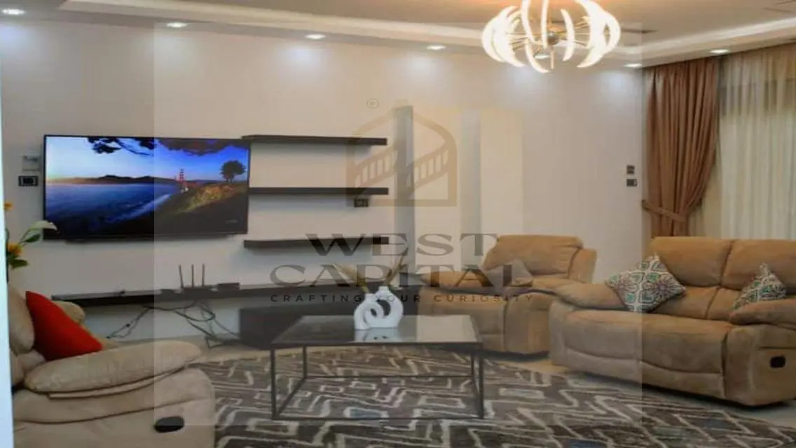 Luxury Villa in District 1 for 30 Million EGP