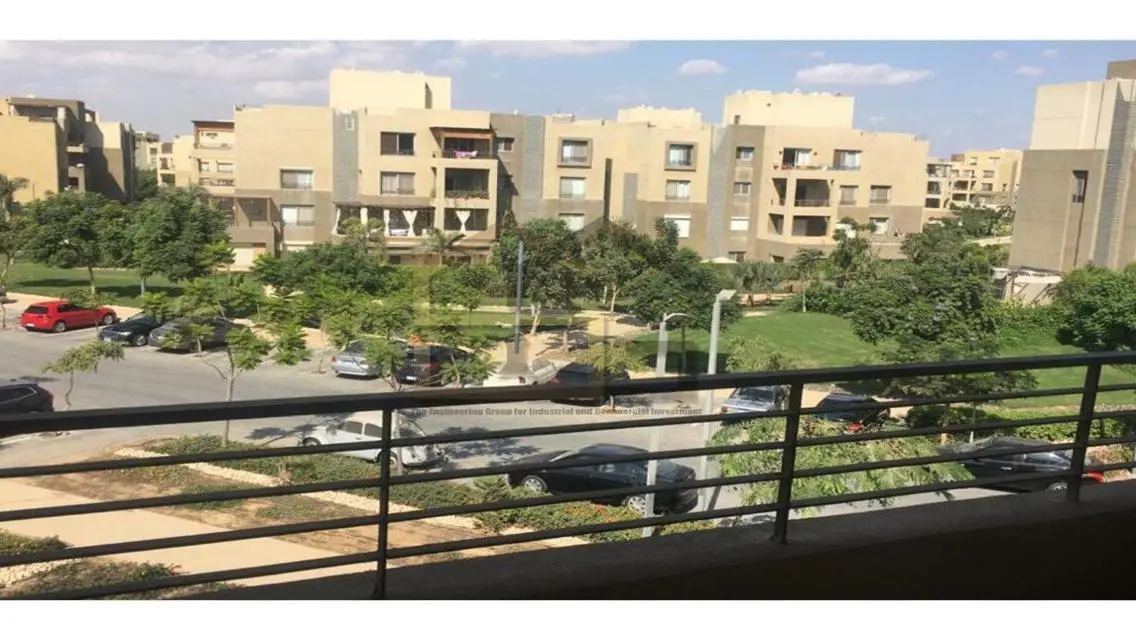 شقة فاخرة بمساحة واسعة في Palm Parks