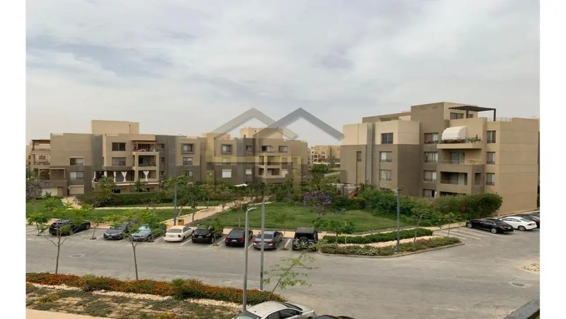 شقة فاخرة بمساحة واسعة في Palm Parks