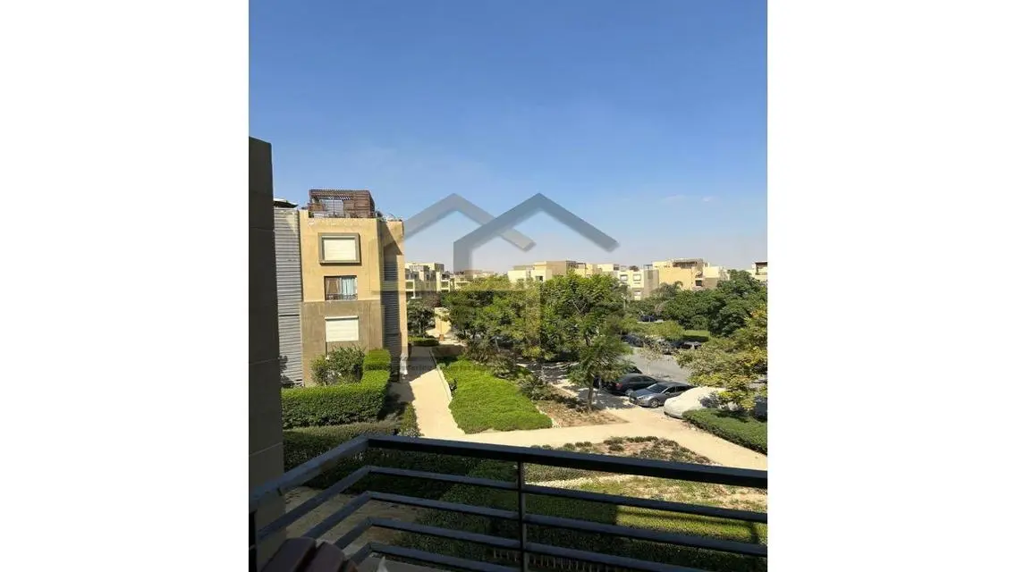 شقة فاخرة بمساحة واسعة في Palm Parks