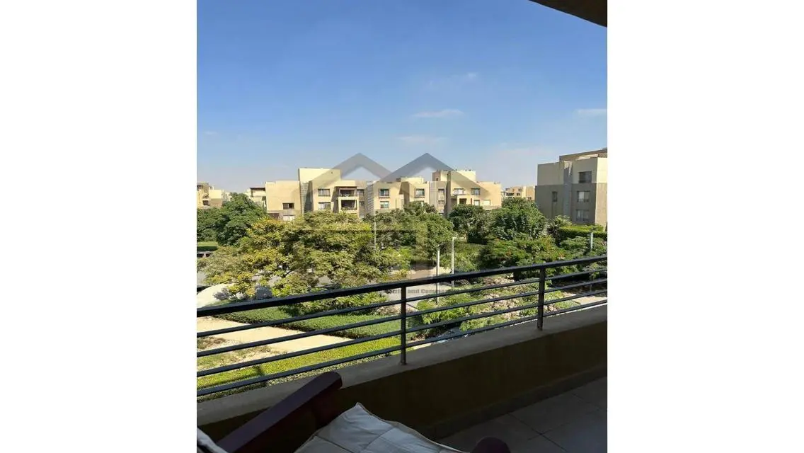 شقة فاخرة بمساحة واسعة في Palm Parks