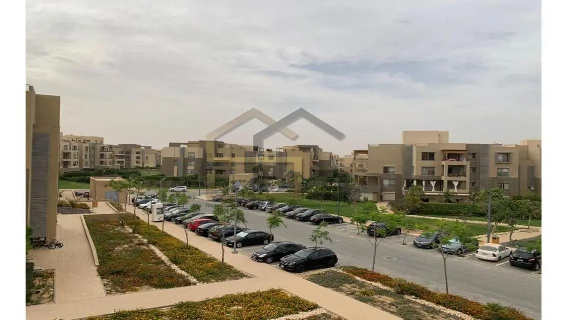 شقة فاخرة بمساحة واسعة في Palm Parks