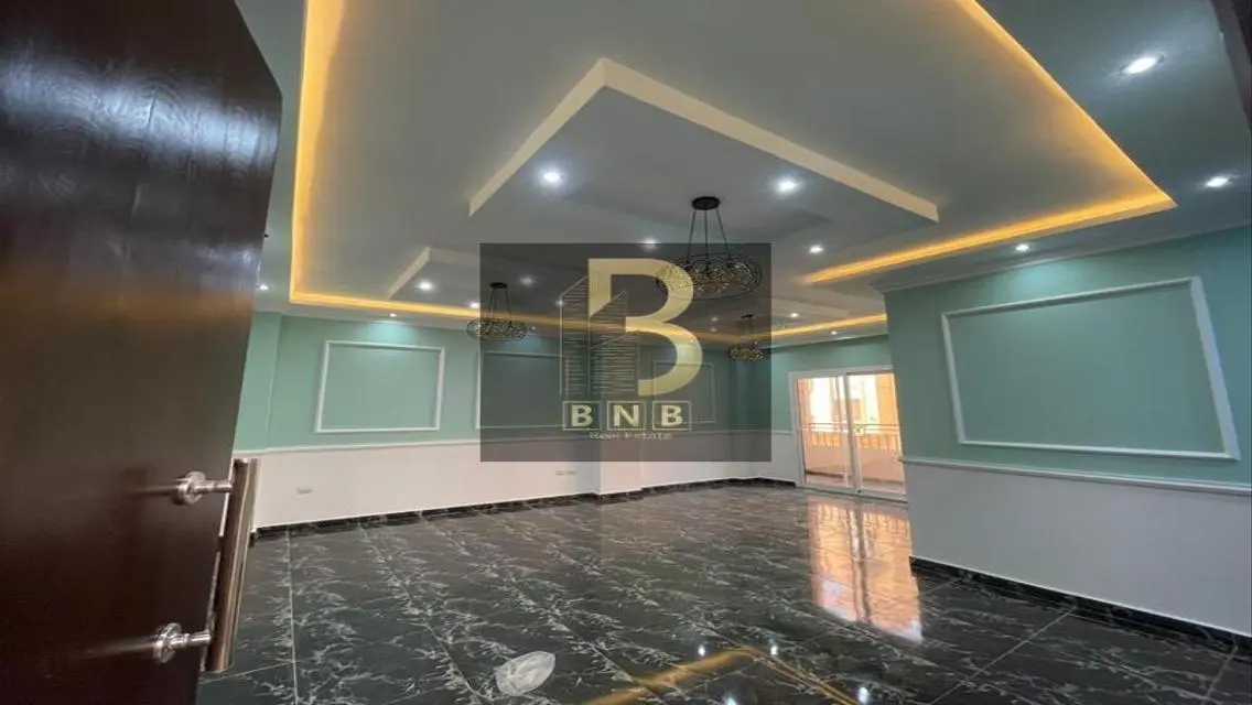 Luxurious Apartment for Sale at an Affordable Price