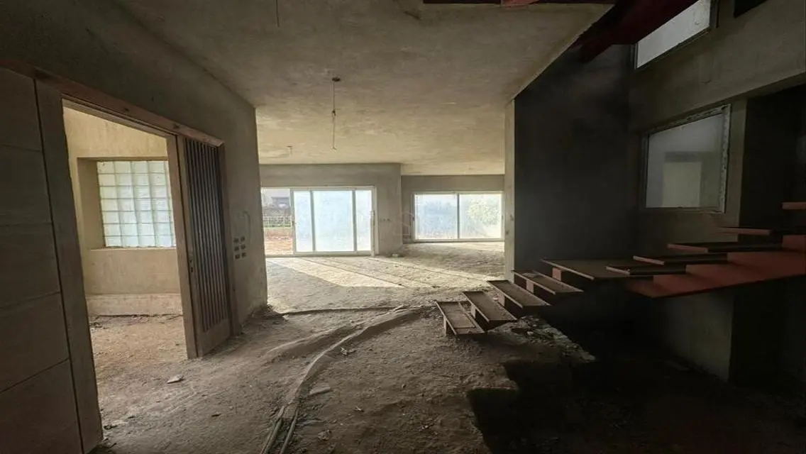 فيلا فاخرة بمساحة مثالية مع كافة المرافق