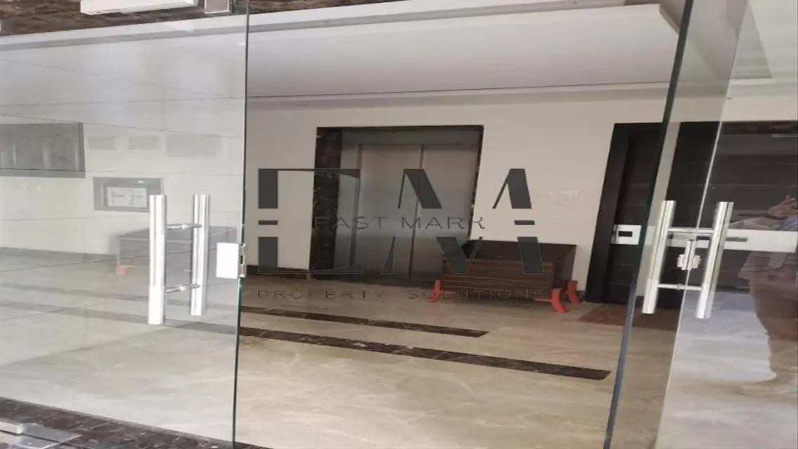 Furnished Apartment for Rent in Modern Area