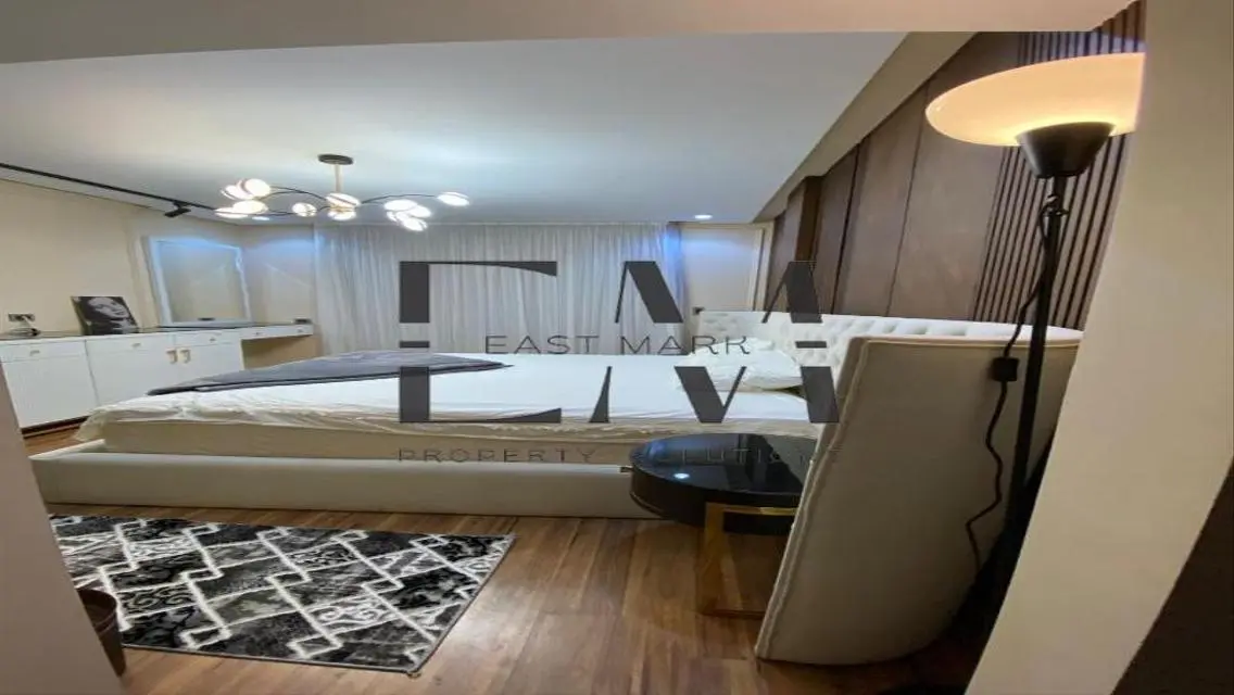 Furnished Apartment for Rent in Modern Area