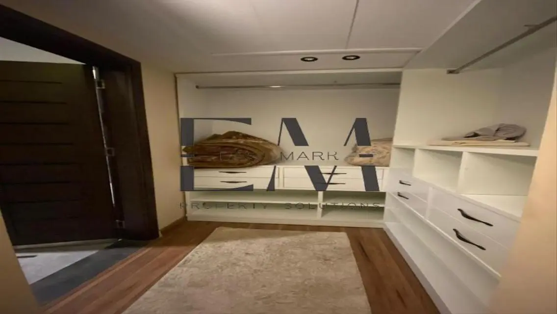 Furnished Apartment for Rent in Modern Area