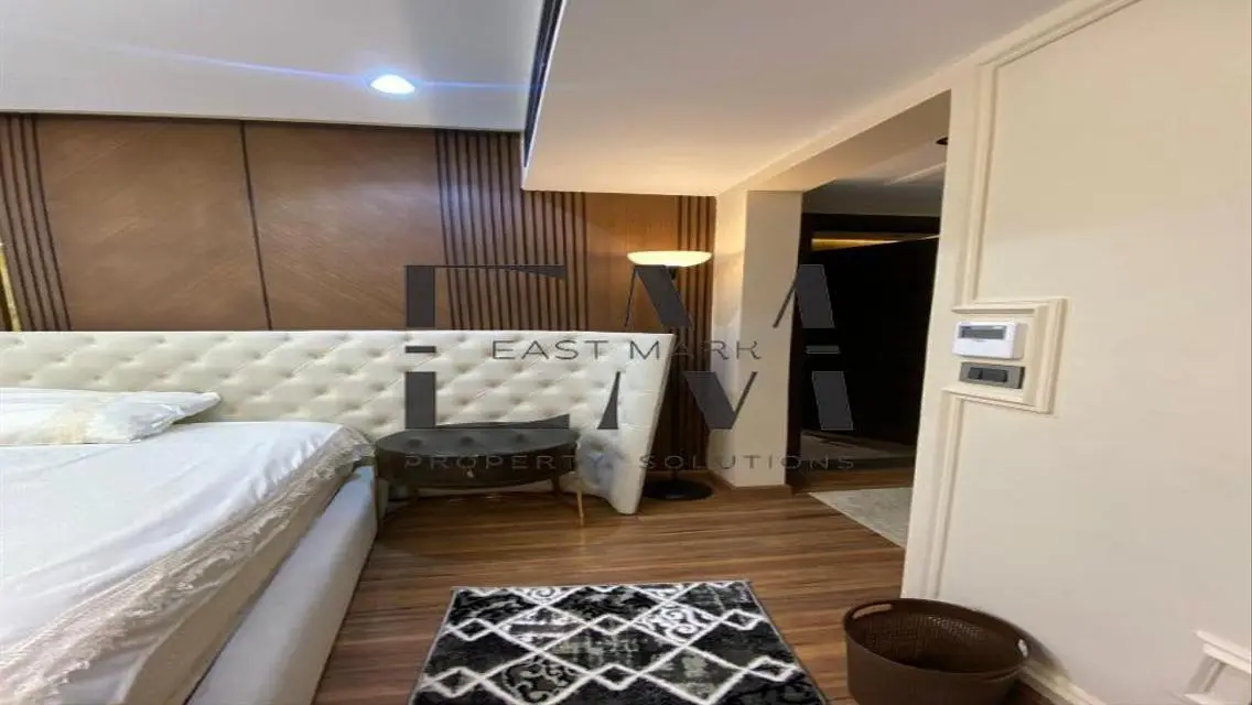 Furnished Apartment for Rent in Modern Area