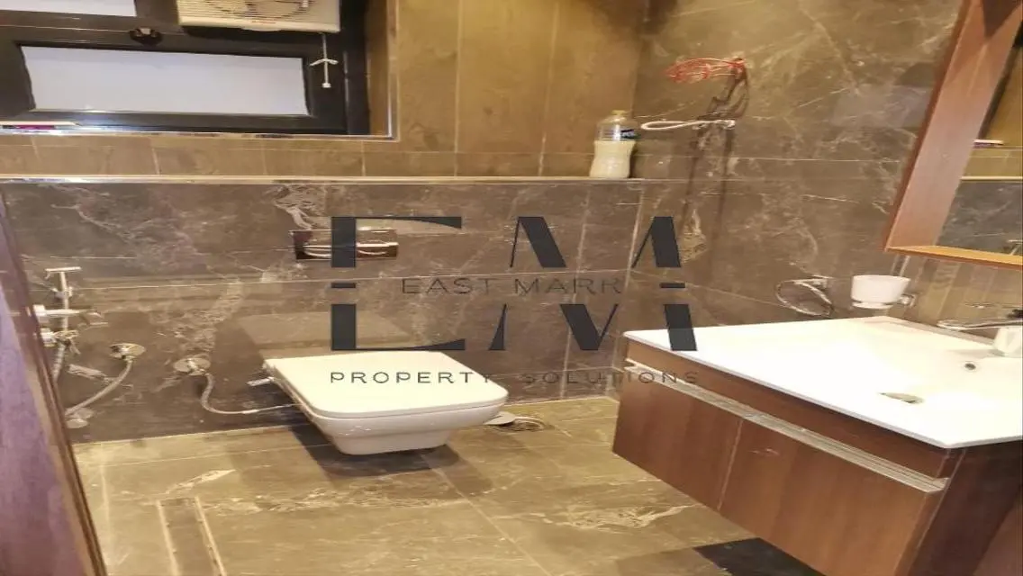 Furnished Apartment for Rent in Modern Area