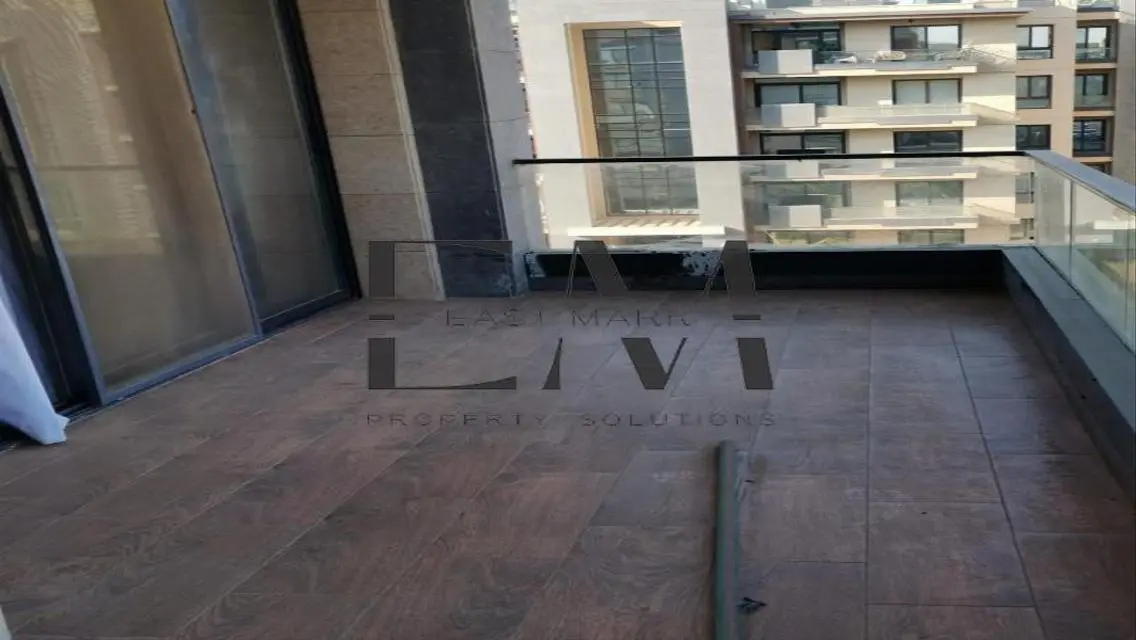 Furnished Apartment for Rent in Modern Area
