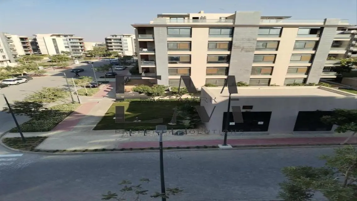 Furnished Apartment for Rent in Modern Area