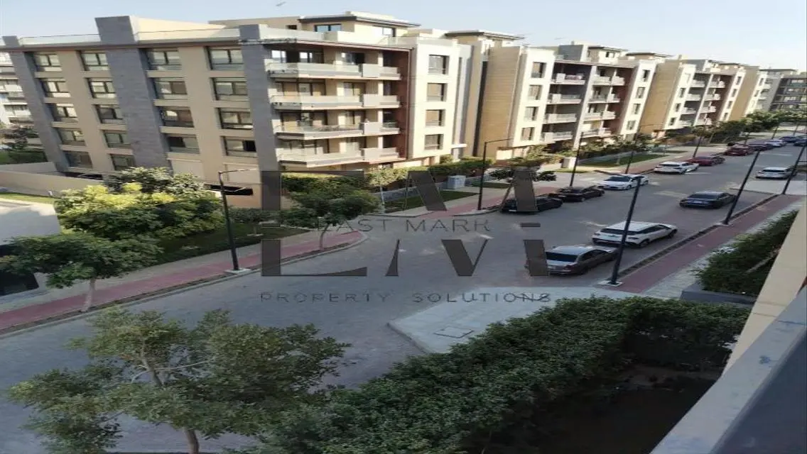 Furnished Apartment for Rent in Modern Area