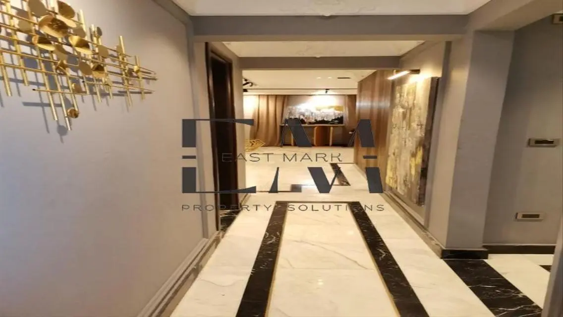 Furnished Apartment for Rent in Modern Area