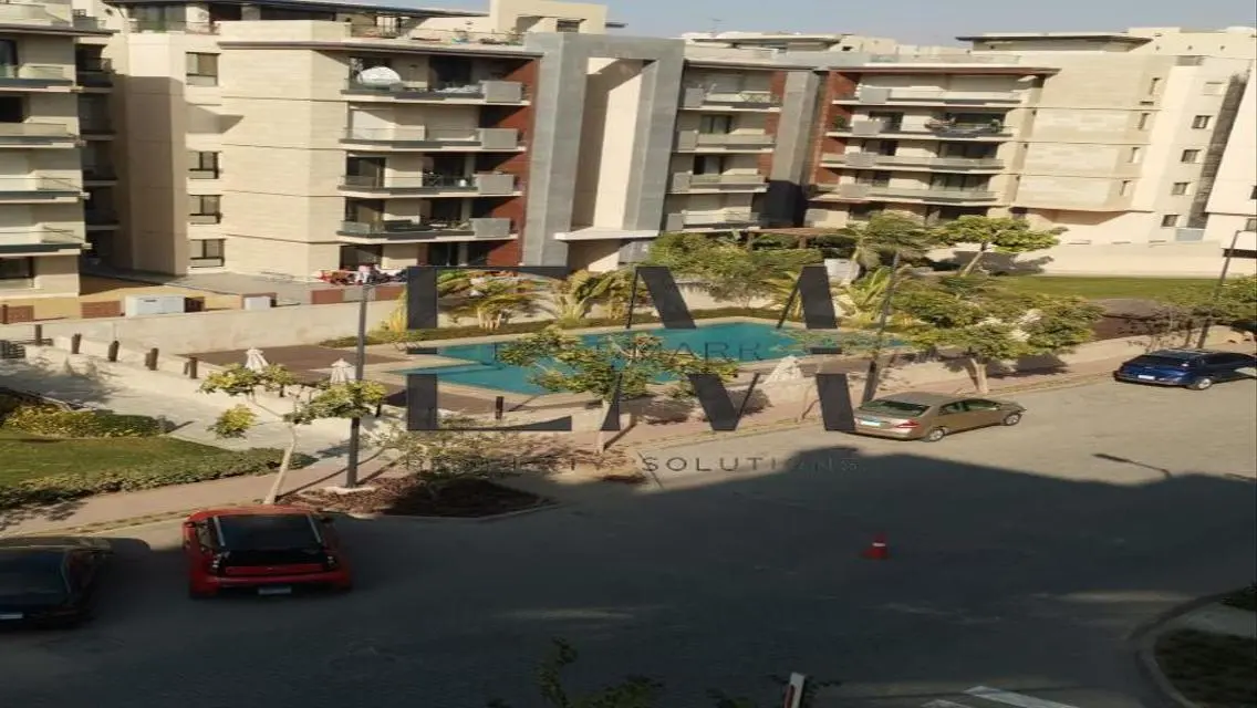 Furnished Apartment for Rent in Modern Area