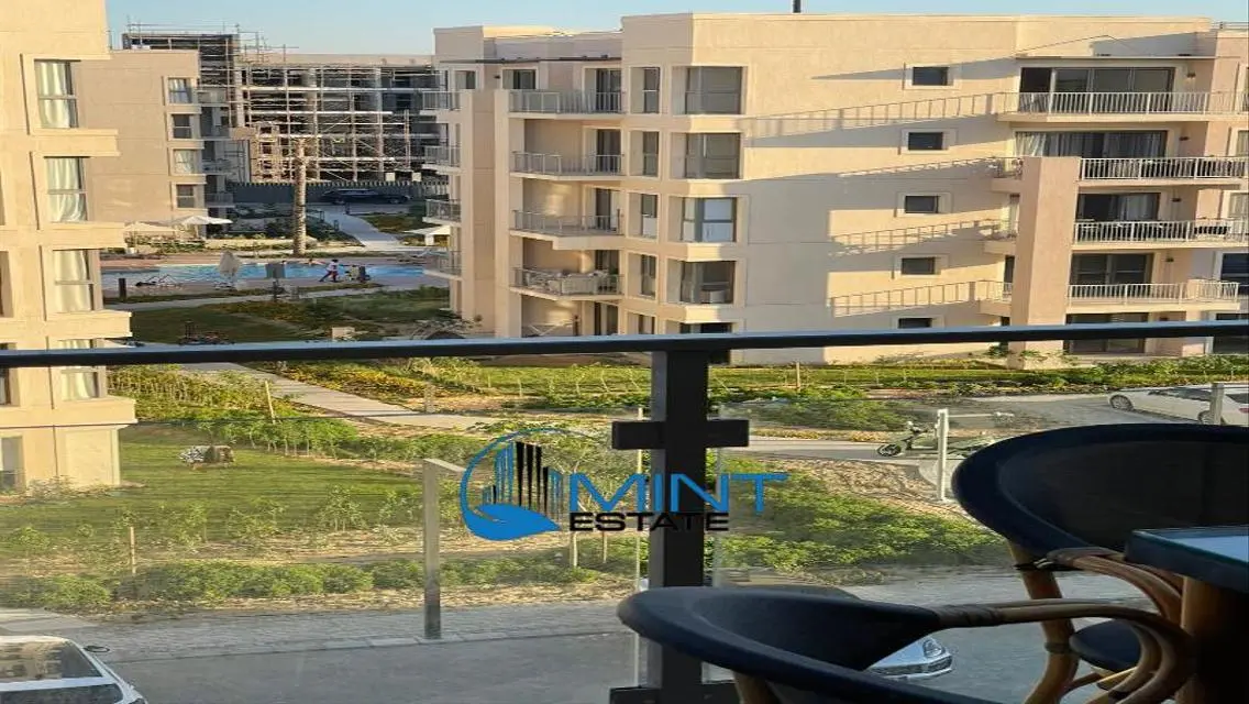 شقة فاخرة للبيع بمساحة 125 متر