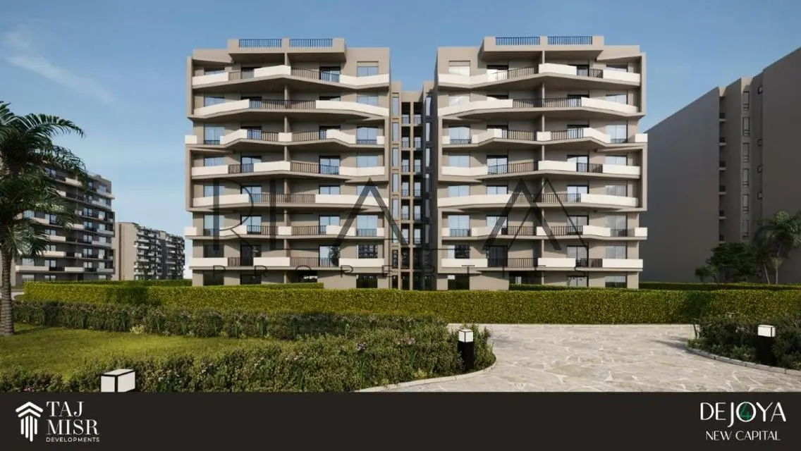 Luxury Villa for Sale at 6,000,000 EGP with Private Garden and Pool