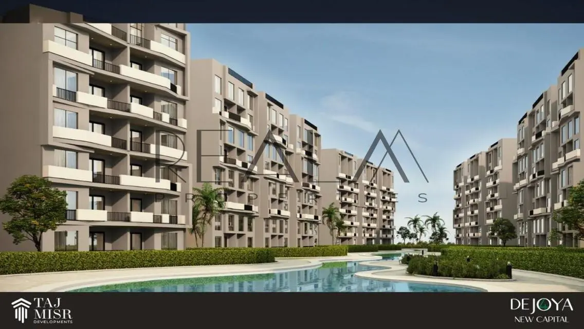 Luxury Villa for Sale at 6,000,000 EGP with Private Garden and Pool