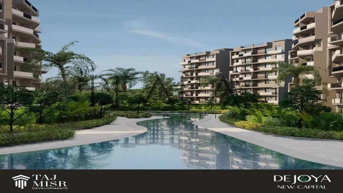 Luxury Villa for Sale at 6,000,000 EGP with Private Garden and Pool