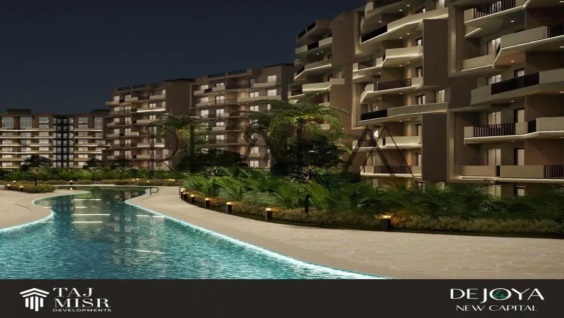 Luxury Villa for Sale at 6,000,000 EGP with Private Garden and Pool