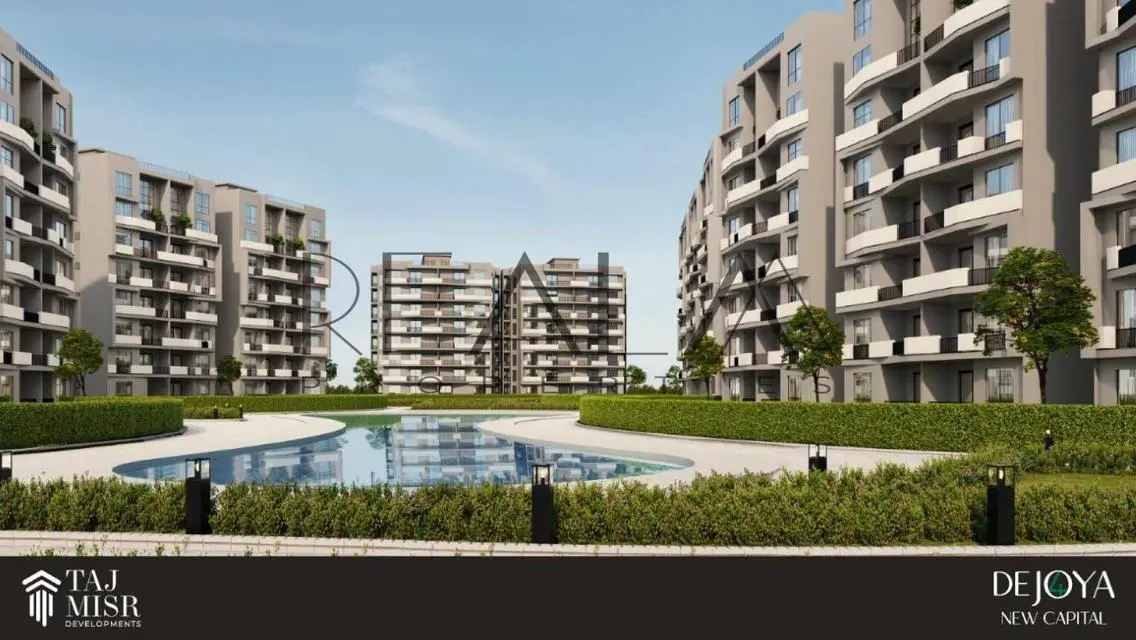 Luxury Villa for Sale at 6,000,000 EGP with Private Garden and Pool