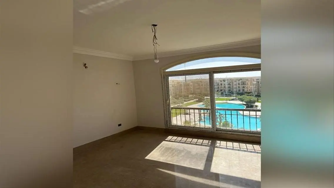 Luxury 5-Bedroom Apartment with Private Pool and Garden