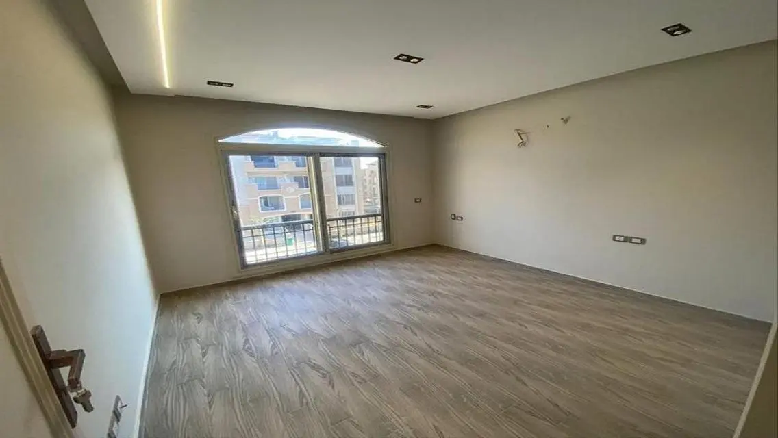 Luxury 5-Bedroom Apartment with Private Pool and Garden