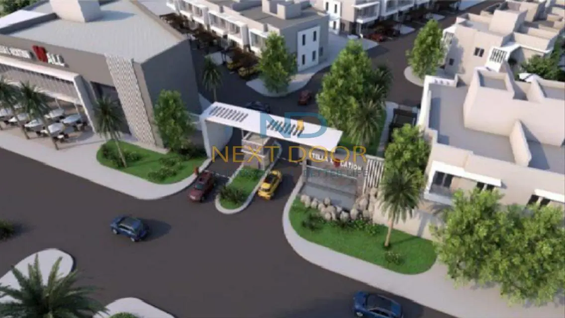 Luxury Apartment for Sale - 90 Square Meters