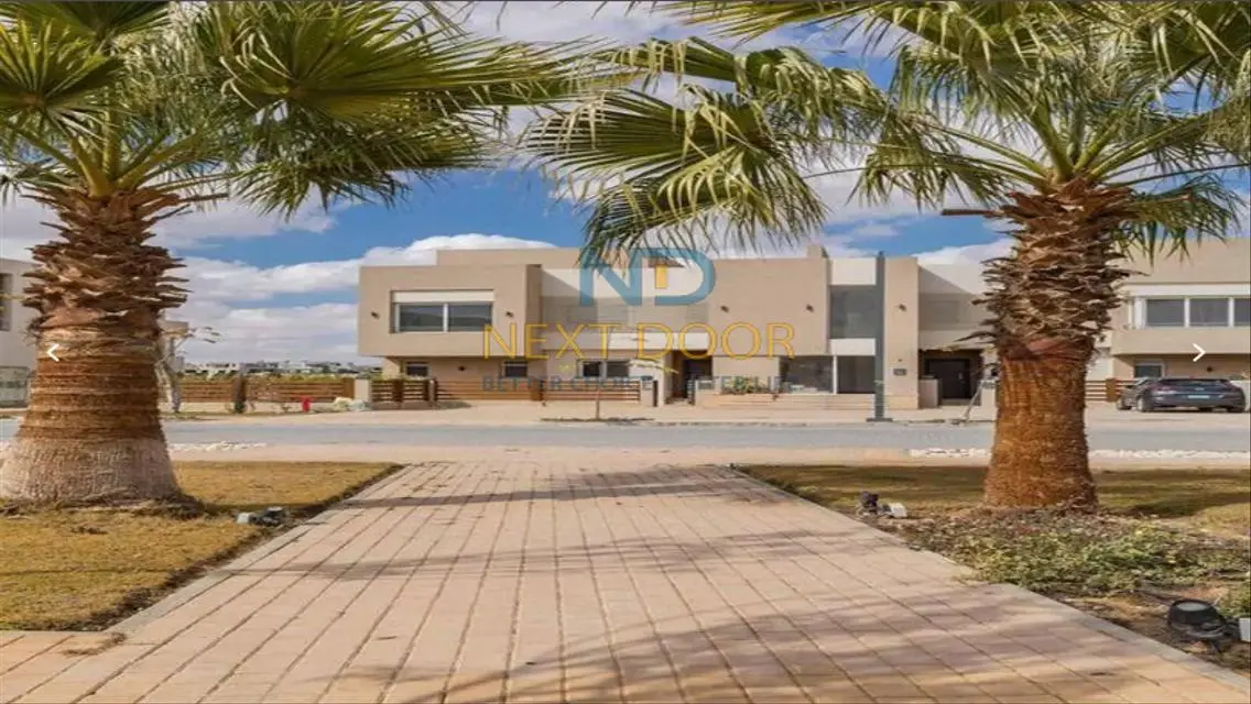 Luxury Apartment for Sale - 90 Square Meters