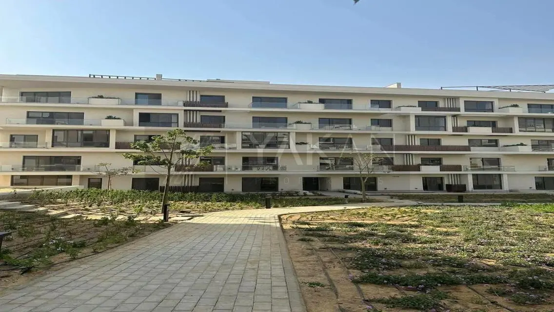 شقة فاخرة في V-Residence 220