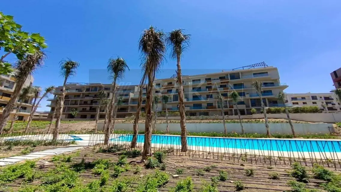 شقة فاخرة في V-Residence 220