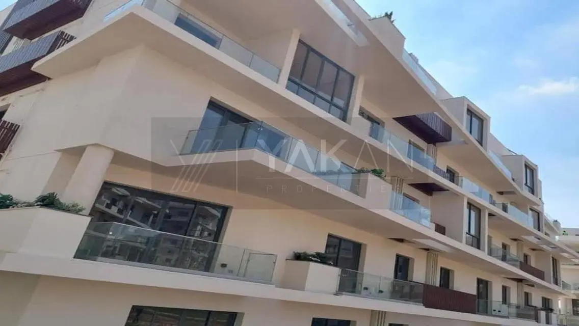 شقة فاخرة في V-Residence 220