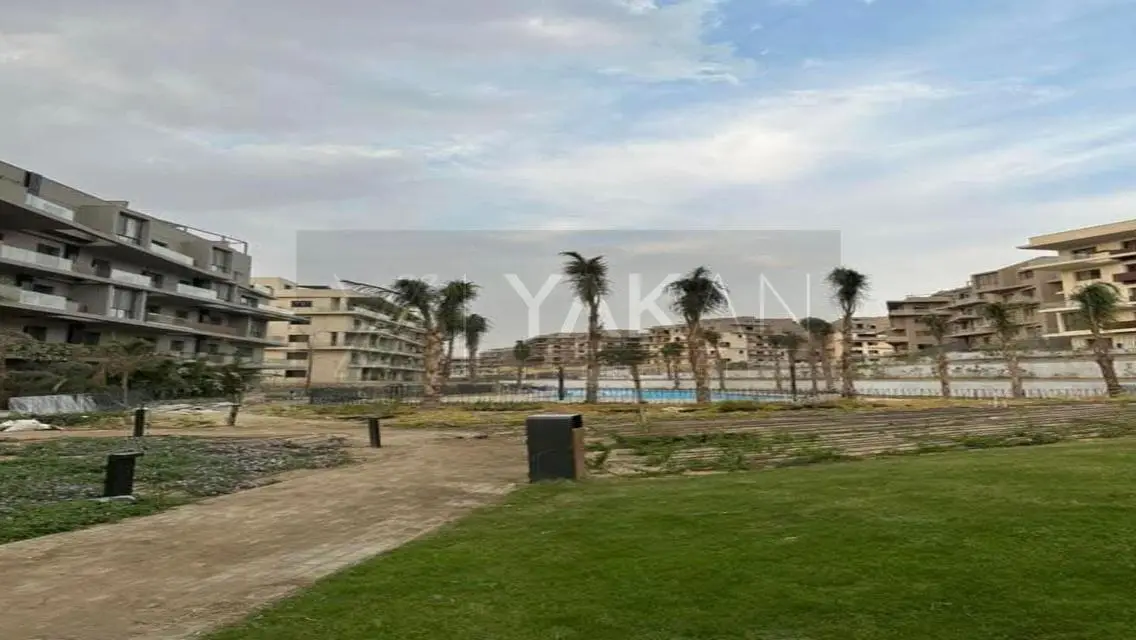 شقة فاخرة في V-Residence 220