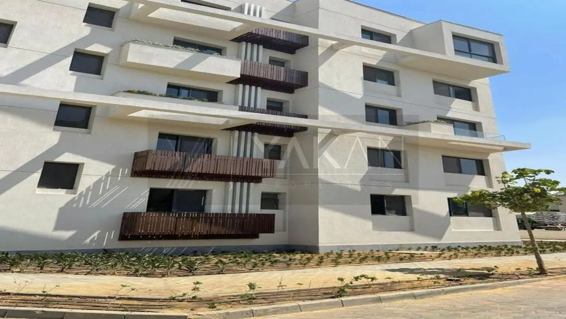شقة فاخرة في V-Residence 220