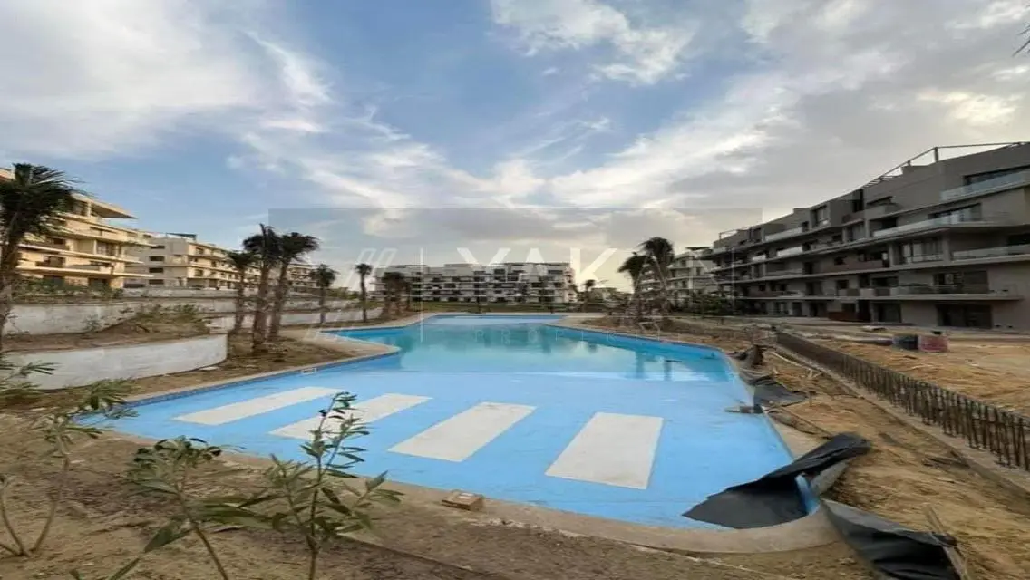 شقة فاخرة في V-Residence 220