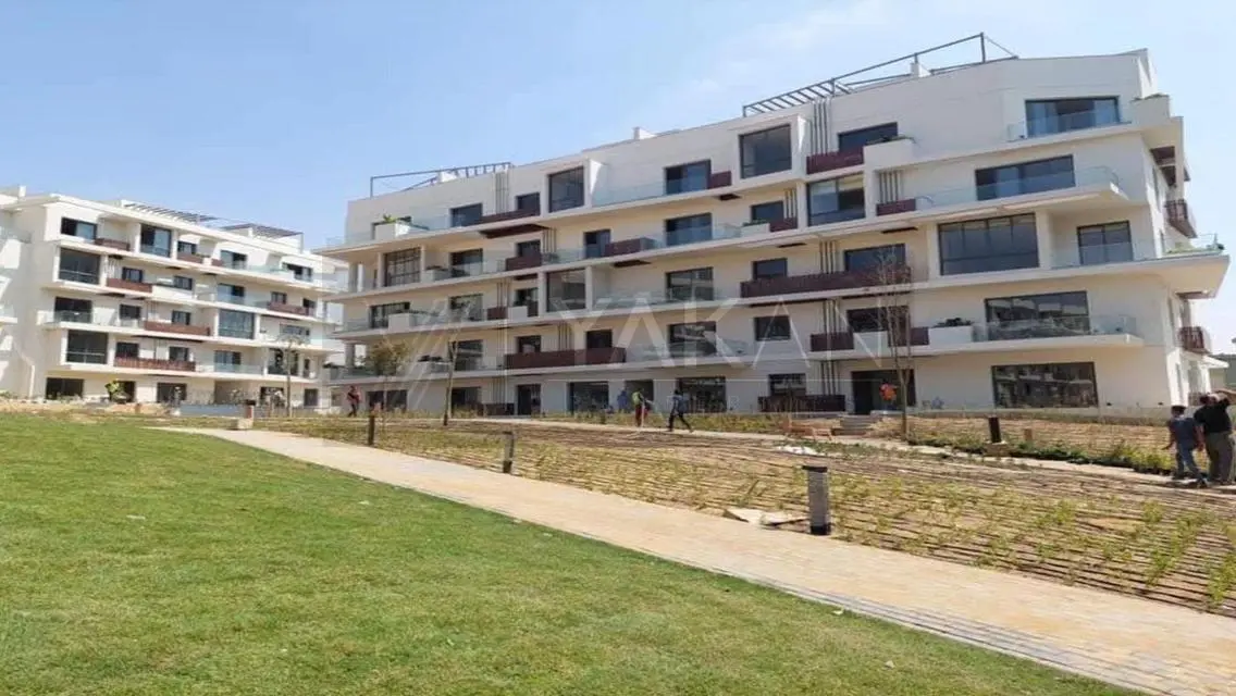 شقة فاخرة في V-Residence 220