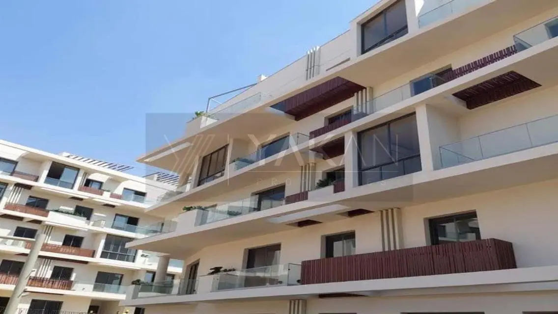 شقة فاخرة في V-Residence 220