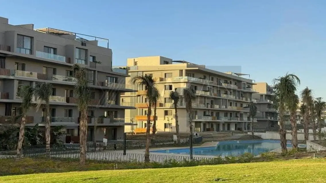 شقة فاخرة في V-Residence 220